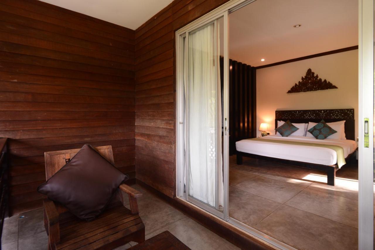 Junior Suite mit Balkon