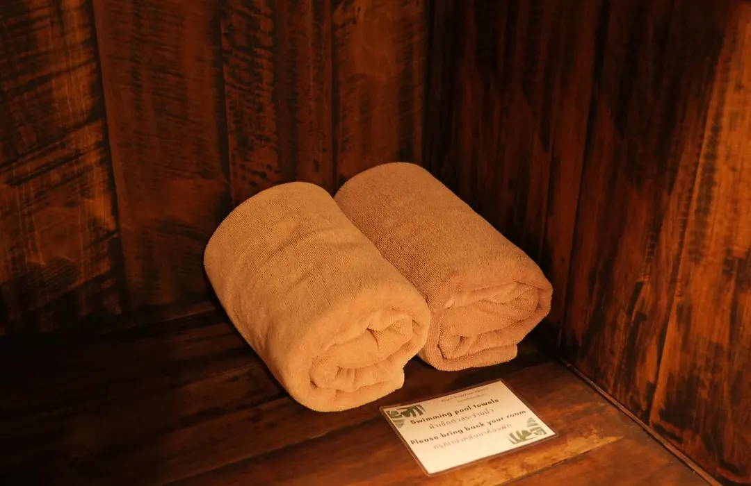 Royal River Kwai Resort&Spa-1