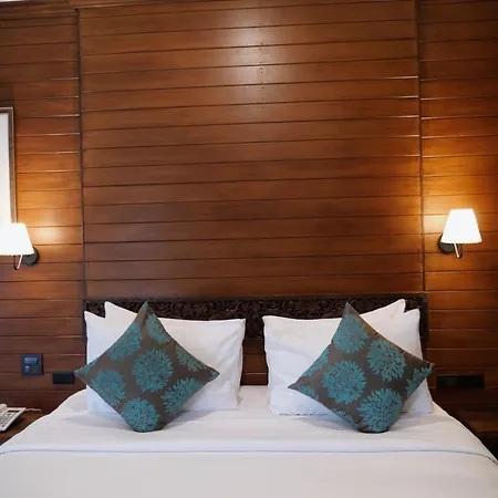Royal River Kwai Resort&Spa-3